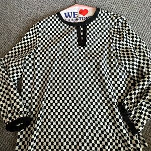 EUC Kate spade blouse
